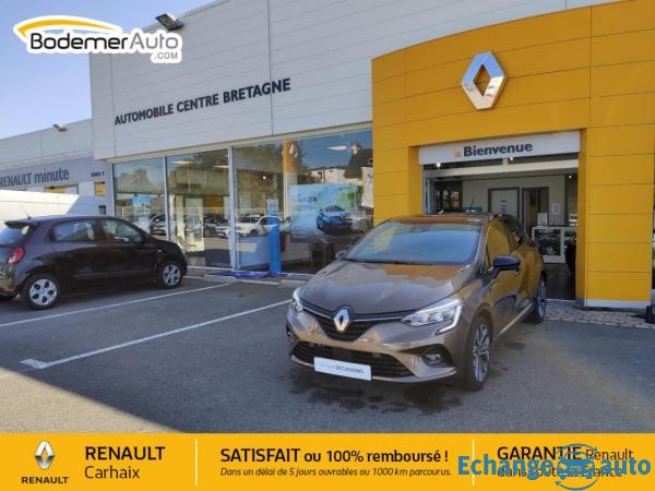 Renault Clio V TCe 100 Cool Chic