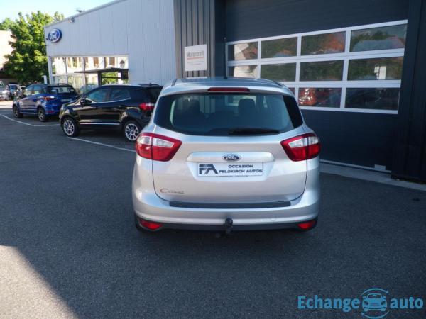 Ford C-Max 1.6 TDCI II