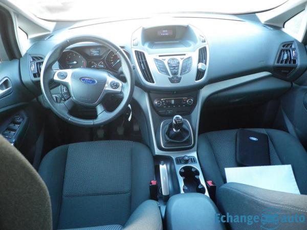 Ford C-Max 1.6 TDCI II