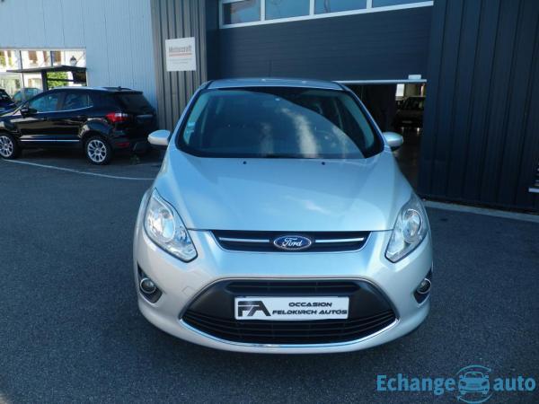 Ford C-Max 1.6 TDCI II