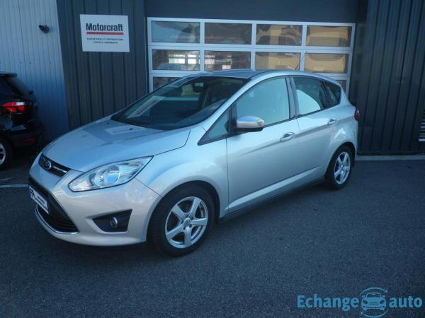Ford C-Max 1.6 TDCI II