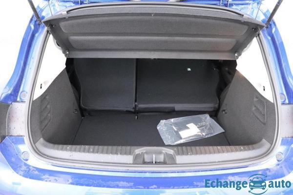 Renault Clio V Blue dCi 115 Intens