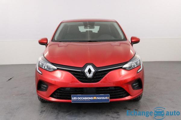 Renault Clio V Blue dCi 115 Intens