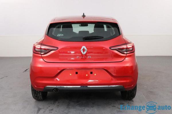 Renault Clio V Blue dCi 115 Intens