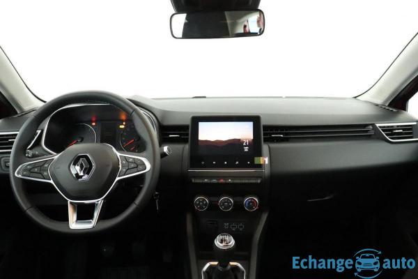 Renault Clio V Blue dCi 115 Intens