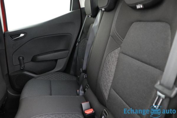 Renault Clio V Blue dCi 115 Intens