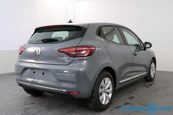 Renault Clio V Blue dCi 115 Intens