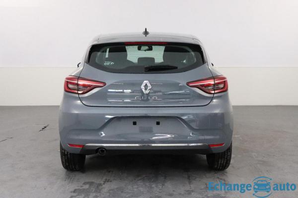 Renault Clio V Blue dCi 115 Intens