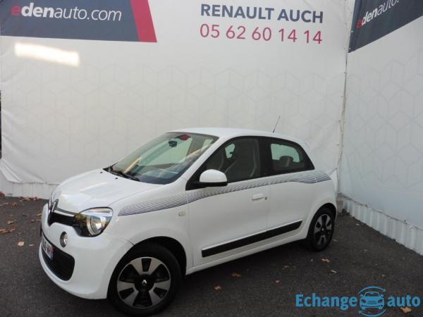 Renault Twingo III 1.0 SCe 70 BC Limited