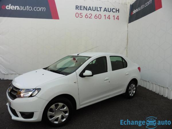 Dacia Logan TCe 90 Lauréate