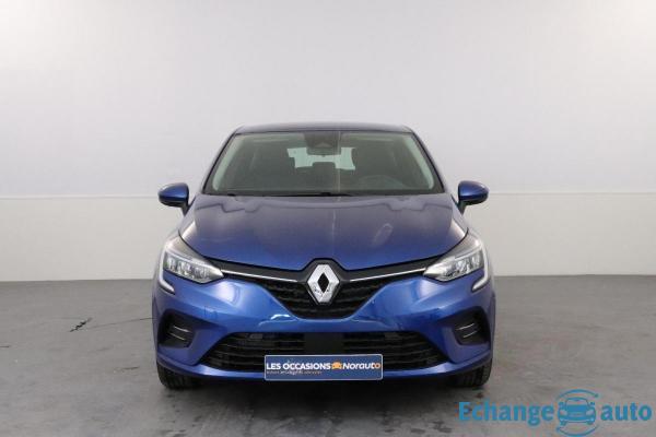 Renault Clio V Blue dCi 115 Intens