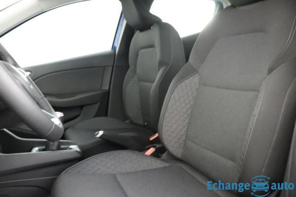 Renault Clio V Blue dCi 115 Intens