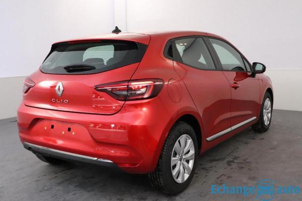 Renault Clio V Blue dCi 115 Intens