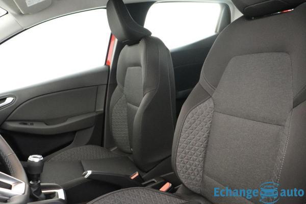 Renault Clio V Blue dCi 115 Intens