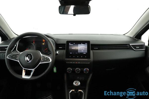 Renault Clio V Blue dCi 115 Intens