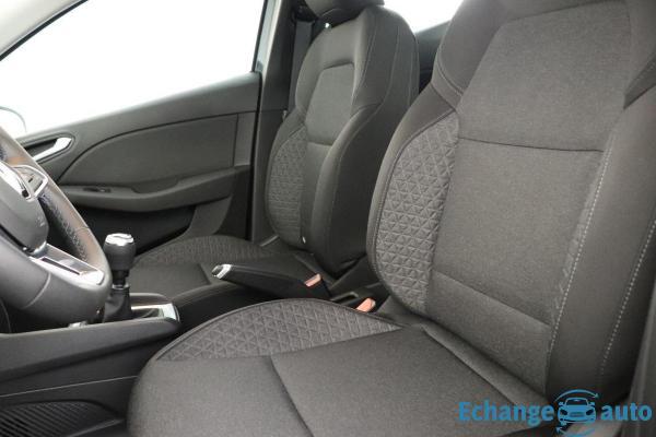 Renault Clio V Blue dCi 115 Intens