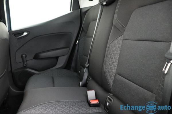 Renault Clio V Blue dCi 115 Intens