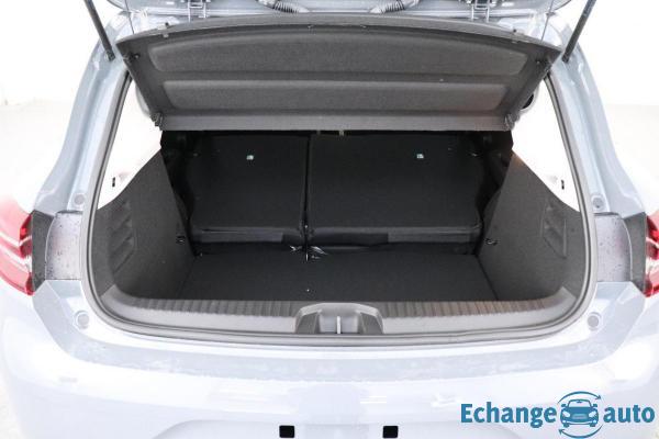 Renault Clio V Blue dCi 115 Intens