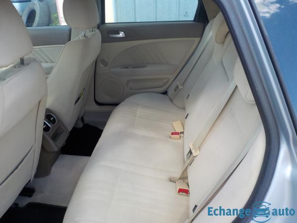 ALFA ROMEO 159 SPORTWAGON 159 SW 2.0 JTDm 170 ECO Sport