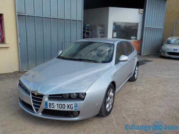 ALFA ROMEO 159 SPORTWAGON 159 SW 2.0 JTDm 170 ECO Sport