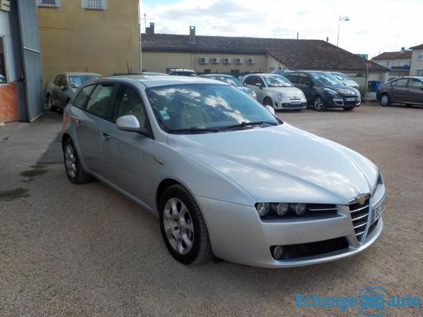 ALFA ROMEO 159 SPORTWAGON 159 SW 2.0 JTDm 170 ECO Sport