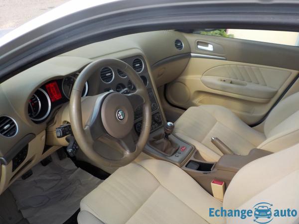 ALFA ROMEO 159 SPORTWAGON 159 SW 2.0 JTDm 170 ECO Sport