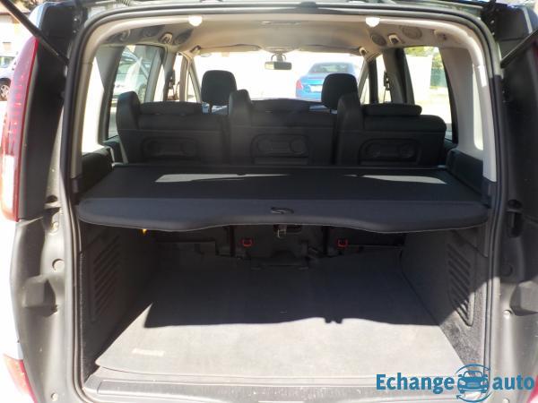 RENAULT ESPACE IV Espace 2.0T Expression