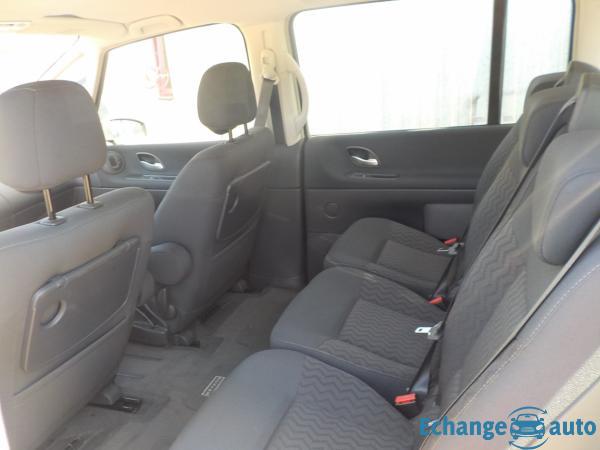 RENAULT ESPACE IV Espace 2.0T Expression