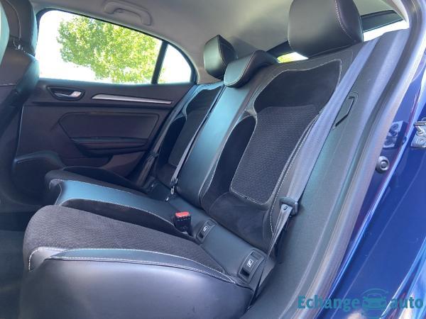 RENAULT MEGANE IV  DCI 130 INTENS BOSE