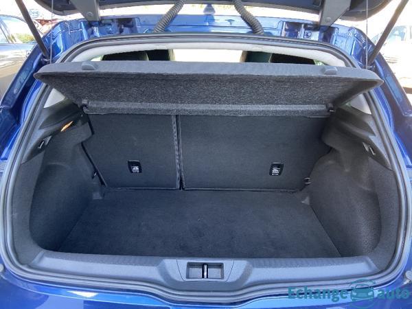 RENAULT MEGANE IV  DCI 130 INTENS BOSE