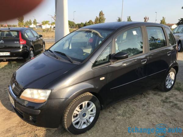 Fiat Idea 1.4 16V CLASS
