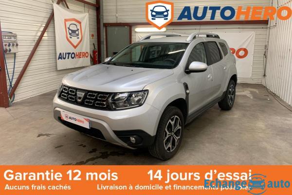 Dacia Duster II 1.5 dCi Prestige 110ch