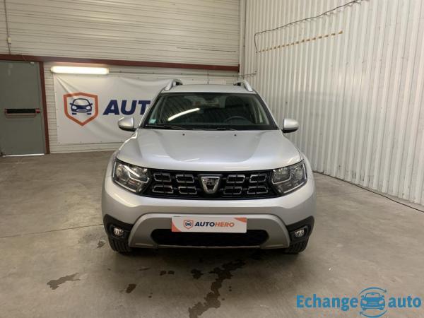 Dacia Duster II 1.5 dCi Prestige 110ch