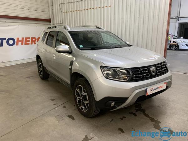 Dacia Duster II 1.5 dCi Prestige 110ch