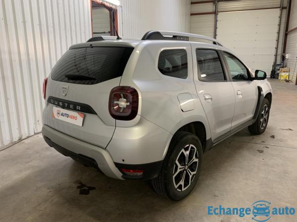 Dacia Duster II 1.5 dCi Prestige 110ch