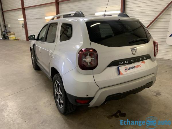 Dacia Duster II 1.5 dCi Prestige 110ch