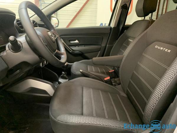 Dacia Duster II 1.5 dCi Prestige 110ch
