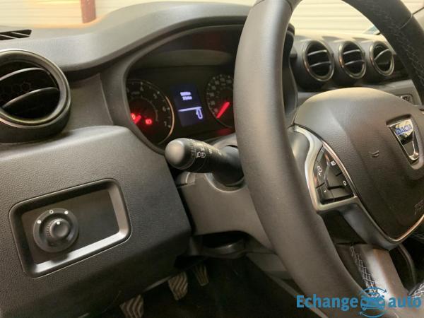 Dacia Duster II 1.5 dCi Prestige 110ch
