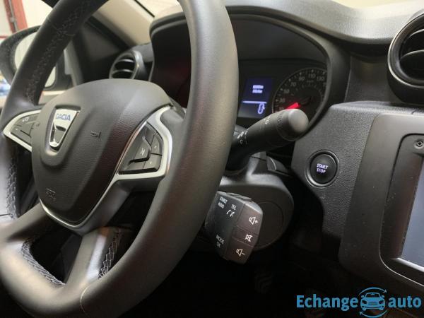 Dacia Duster II 1.5 dCi Prestige 110ch