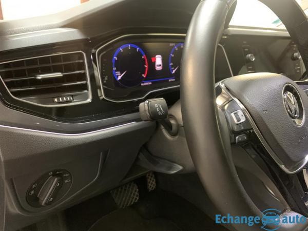 Volkswagen Polo 1.0 TSI Carat Exclusive 115 ch R Line