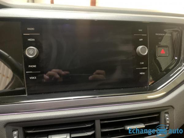 Volkswagen Polo 1.0 TSI Carat Exclusive 115 ch R Line