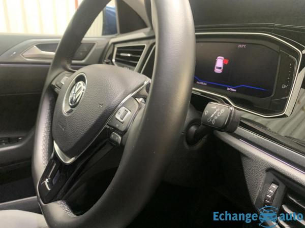 Volkswagen Polo 1.0 TSI Carat Exclusive 115 ch R Line