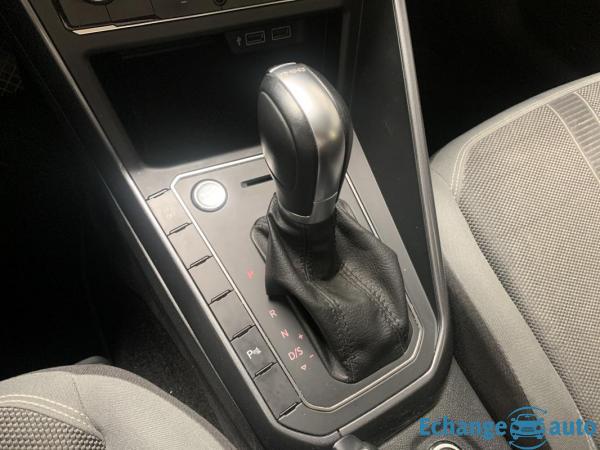 Volkswagen Polo 1.0 TSI Carat Exclusive 115 ch R Line