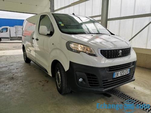 Peugeot Expert 1.6l hdi 120 bv6 standart premium pack