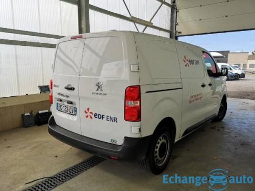 Peugeot Expert 1.6l hdi 120 bv6 standart premium pack