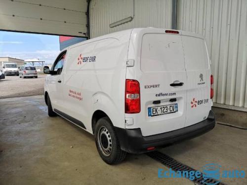 Peugeot Expert 1.6l hdi 120 bv6 standart premium pack