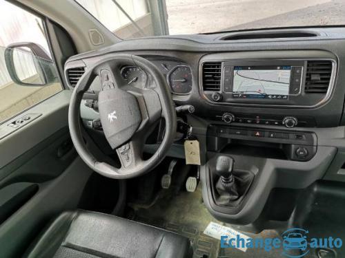 Peugeot Expert 1.6l hdi 120 bv6 standart premium pack