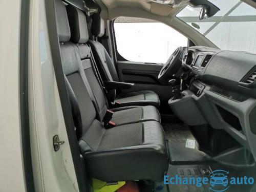 Peugeot Expert 1.6l hdi 120 bv6 standart premium pack