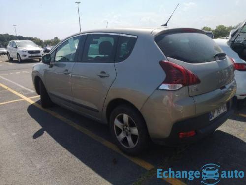 Peugeot 3008 1.6 l hdi 120 eat6 S&S ACTIVE BUSINESS