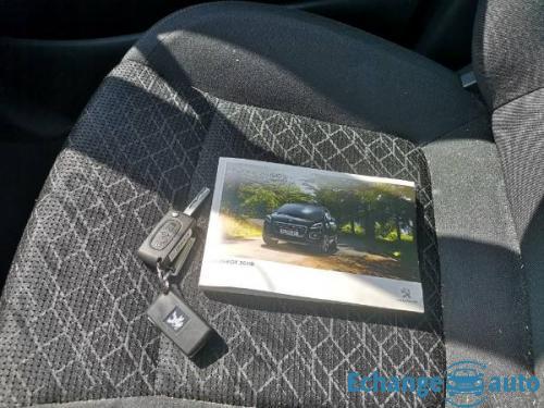 Peugeot 3008 1.6 l hdi 120 eat6 S&S ACTIVE BUSINESS